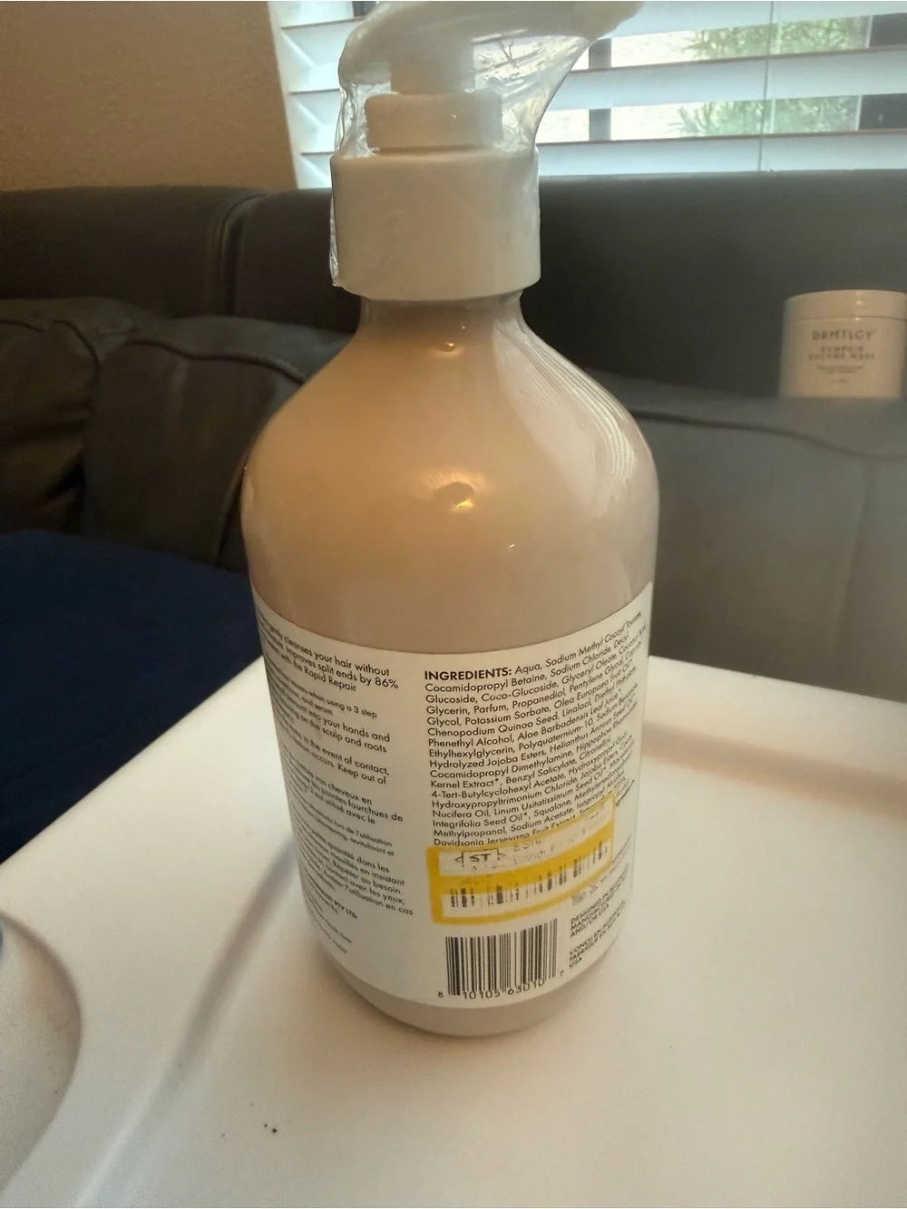 Bondi Boost Rapid Repair Shampoo